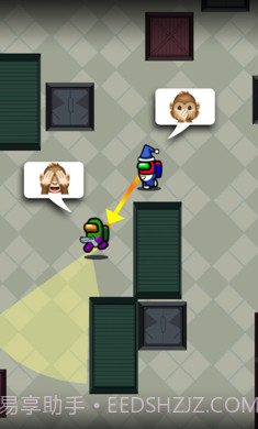 刺客猎人杀手截图1