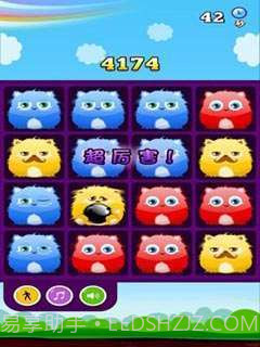 爆破喵星人截图5