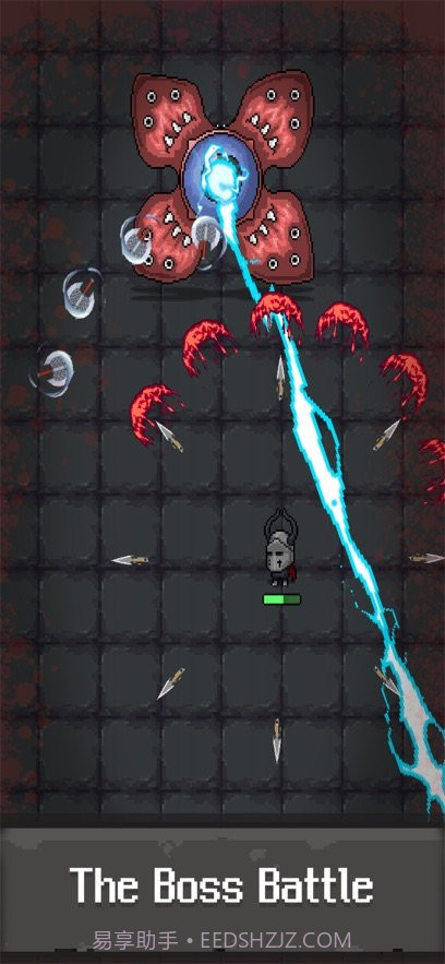 地牢地牢幸存者截图4