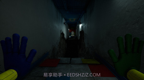 绿骨头波比的时间第二章截图4