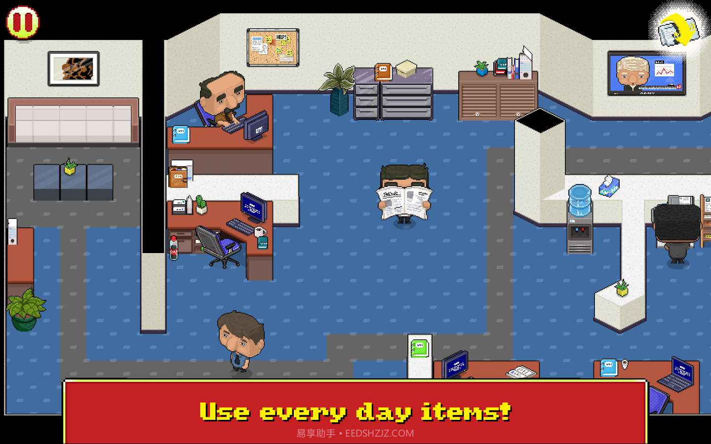 潜行22楼(LEVEL 22)截图3