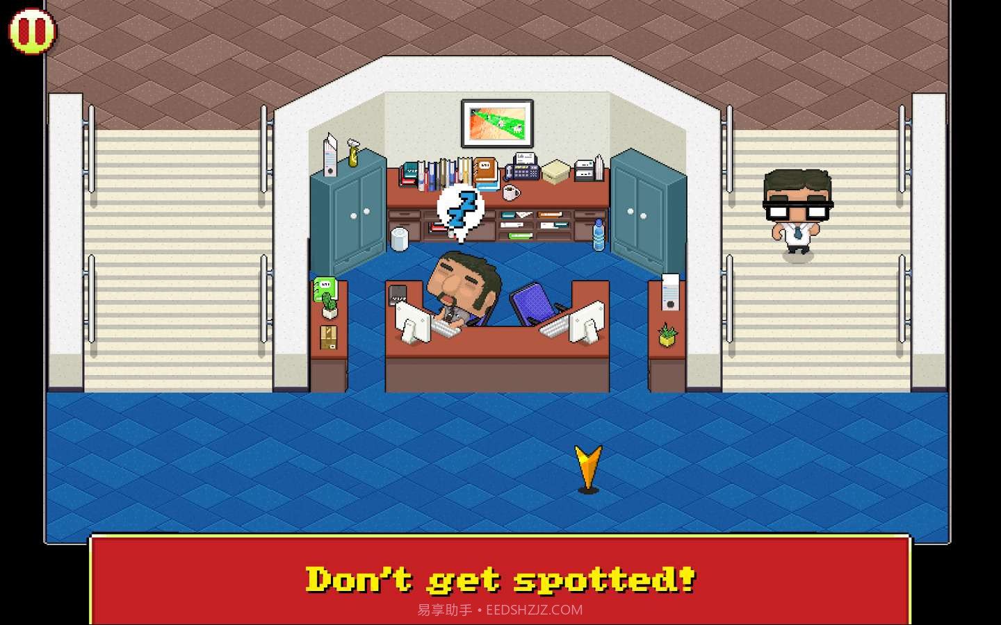 潜行22楼(LEVEL 22)截图2