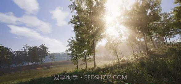 scum荒野求生v1.0中文版截图2