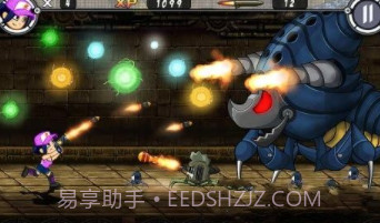 阿尔法射击最新版截图1