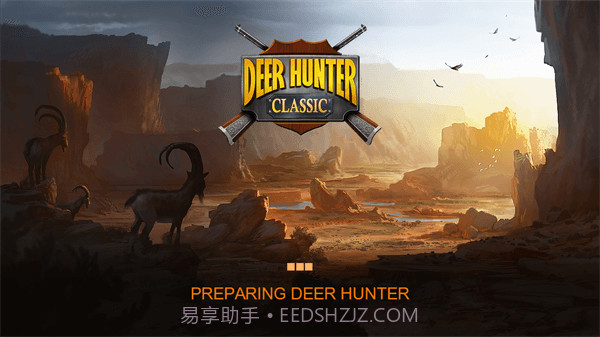 猎鹿人2023截图1