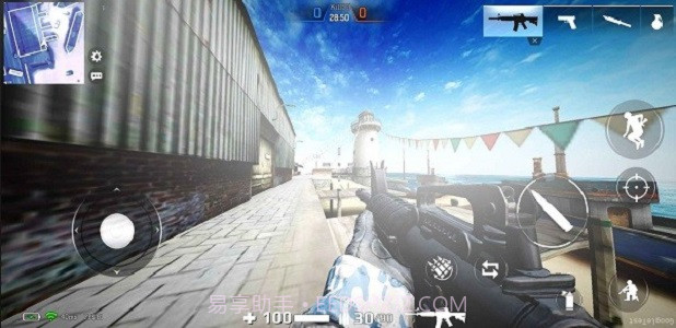 枪破黎明游戏截图1 枪破黎明游戏截图1