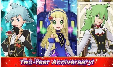 宝可梦大师ex wiki截图1