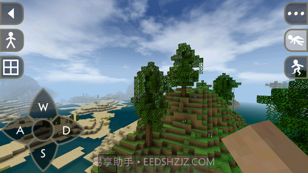 生存战争恒泰版无限生命版截图2