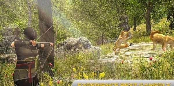 猎鹿王2021截图2