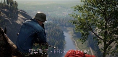 scum荒野求生中文版截图4