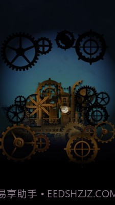 齿轮之城截图2 齿轮之城截图2