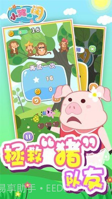 小猪快闪截图4 小猪快闪截图4