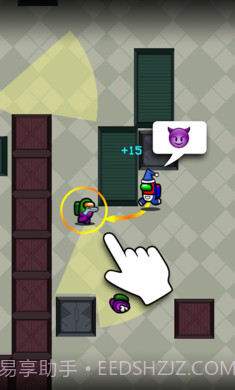 刺客猎人杀手截图4