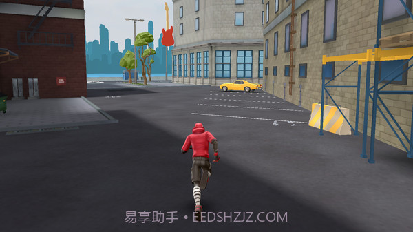 蜘蛛侠忍者英雄截图4