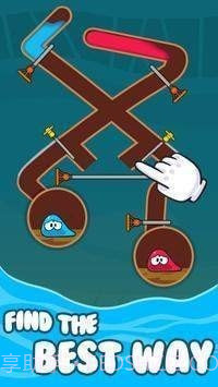 史莱姆之谜截图3