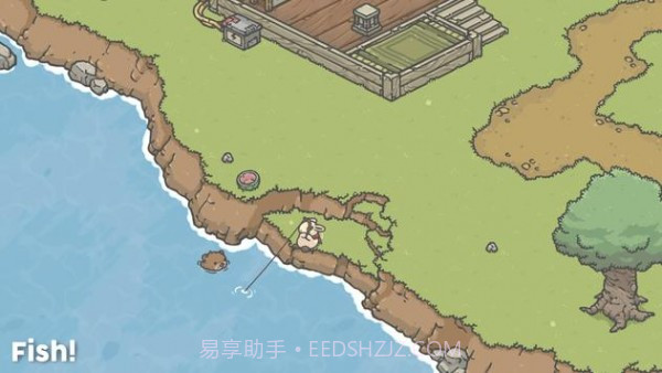 月兔冒险奥德赛截图2 月兔冒险奥德赛截图2