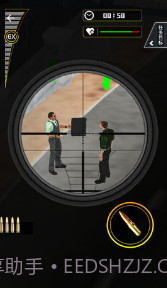 枪战行动狙击v1.0.0截图1
