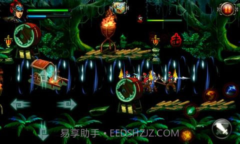 三国尘埃截图3 三国尘埃截图3