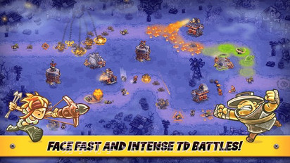 废土世界正式版截图1