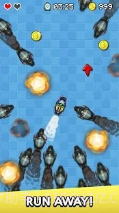 妖精vs英雄截图4