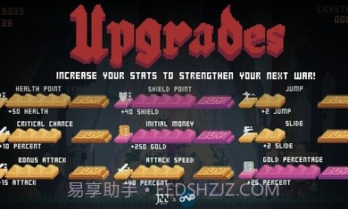 中世纪执政官截图2