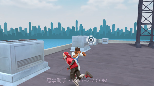 蜘蛛侠忍者英雄截图3