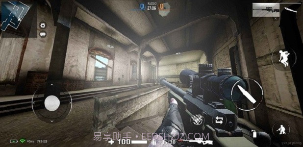 枪破黎明游戏截图3 枪破黎明游戏截图3