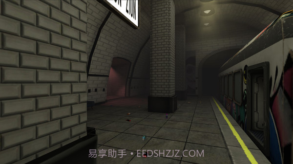 恐怖微笑公司2截图4