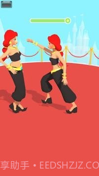 公主漂移截图1 公主漂移截图1