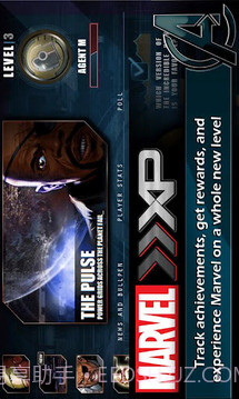 复仇者行动：无敌浩克(Avengers)截图3