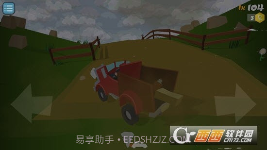 乡下人大逃亡Redneck Rush截图4