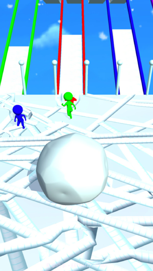 冰火大冒险截图3