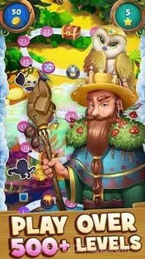 动物掉落消除免费截图1