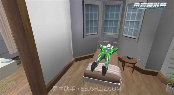 勇者模拟器截图1