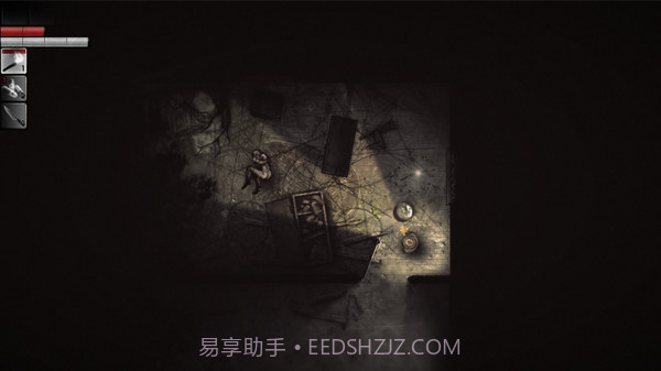 阴暗森林手机版截图4 阴暗森林手机版截图4