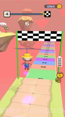 梦想旅行家截图2