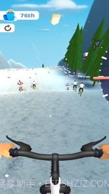 终极下坡骑行截图5