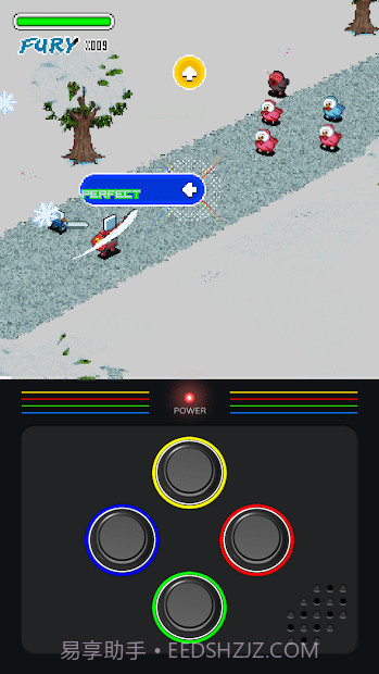 旧派音乐剧截图4 旧派音乐剧截图4