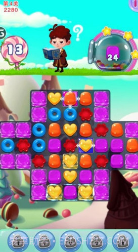 宾果消消消2截图2