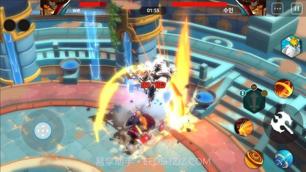 锁链冒险者APP截图3