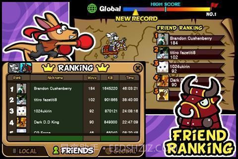 圣骑士帕拉截图2 圣骑士帕拉截图2