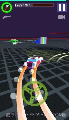 无限试驾截图1 无限试驾截图1