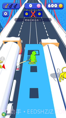 真实街机格斗截图3