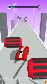 构造汽车3D截图1