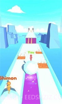 雪轨截图3 雪轨截图3