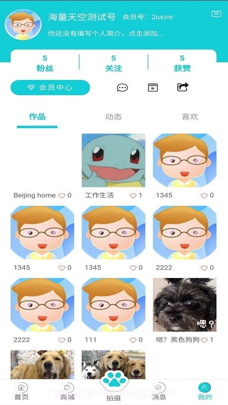 分分宠最新版截图4