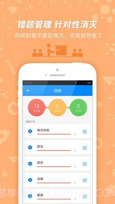 事业单位考试截图5