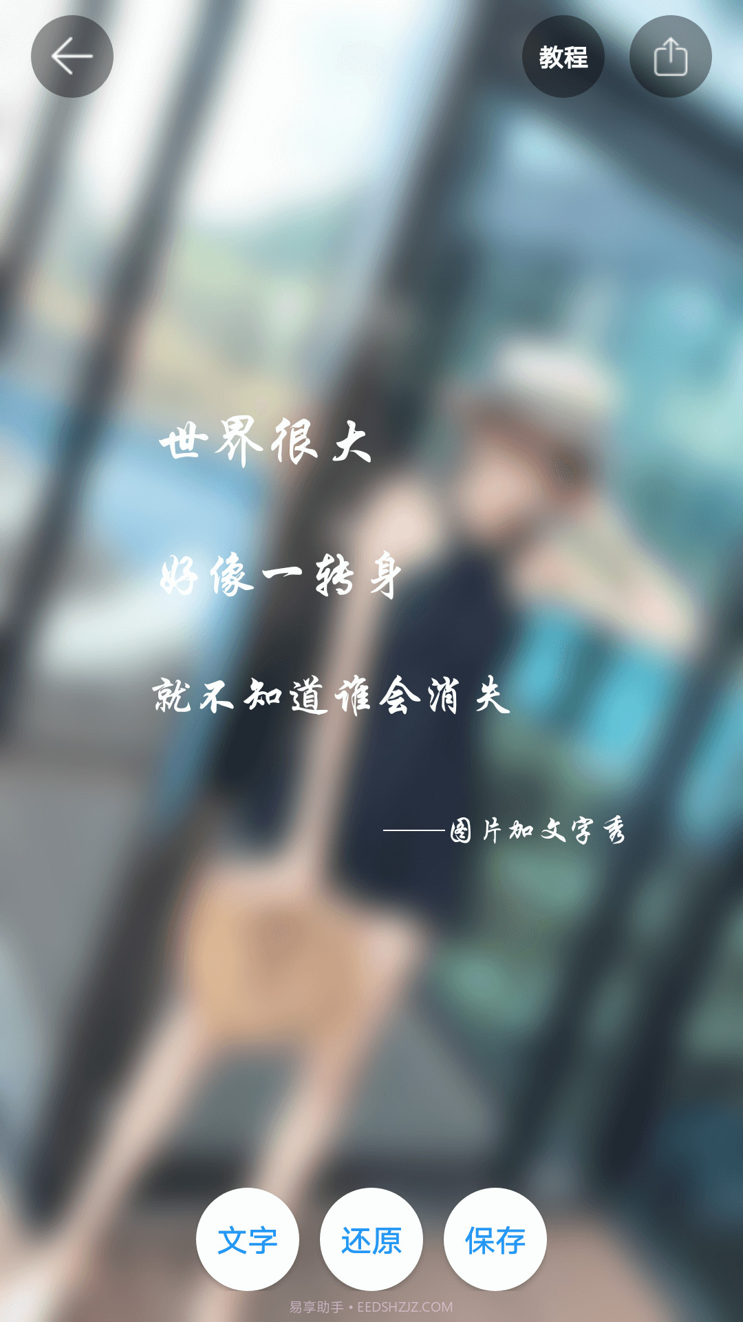 图片加文字秀截图2 图片加文字秀截图2