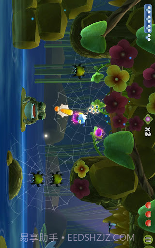 闪闪萤火虫安卓截图4