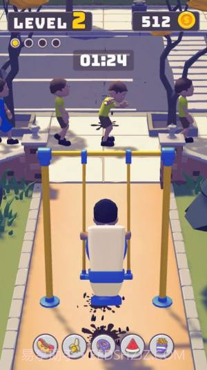 超级便便侠截图3